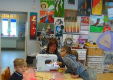 Przejdź do - Ferie w Gminnym Ośrodku Pomocy Społecznej w Słupnie 